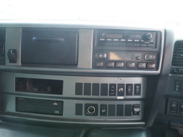 日野 グランドプロフィア ウイング車 大型 LKG-FW1EXBJ 年式 H23 [写真37]