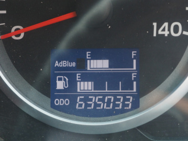 日野 グランドプロフィア ウイング車 大型 LKG-FW1EXBJ 年式 H23 [写真46]