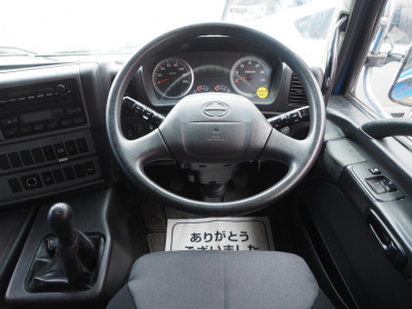 日野 グランドプロフィア ウイング車 大型 LKG-FW1EXBJ 年式 H23 [写真34]