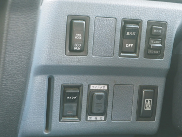 日野 グランドプロフィア ウイング車 大型 BKG-FW1EXYG 年式 H22 [写真35]