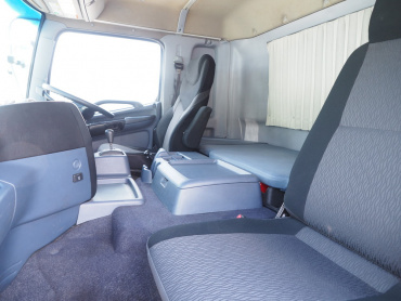 日野 グランドプロフィア ウイング車 大型 BKG-FW1EXYG 年式 H22 [写真38]