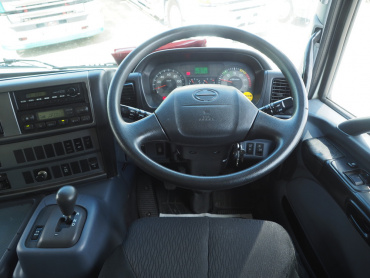 日野 グランドプロフィア ウイング車 大型 BKG-FW1EXYG 年式 H22 [写真32]