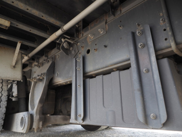 日野 グランドプロフィア ウイング車 大型 BKG-FW1EXYG 年式 H22 [写真42]