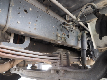 日野 グランドプロフィア ウイング車 大型 BKG-FW1EXYG 年式 H22 [写真44]