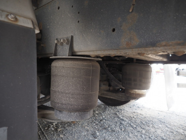 日野 グランドプロフィア ウイング車 大型 BKG-FW1EXYG 年式 H22 [写真41]