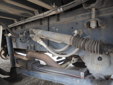 日野 グランドプロフィア ウイング車 大型 BKG-FW1EXYG 年式 H22 [写真45]