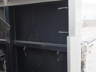 日野 レンジャー 平ボディ 中型 BKG-FD7JMYA 年式 H23 [写真24]