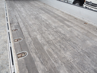 日野 レンジャー 平ボディ 中型 BKG-FD7JMYA 年式 H23 [写真19]