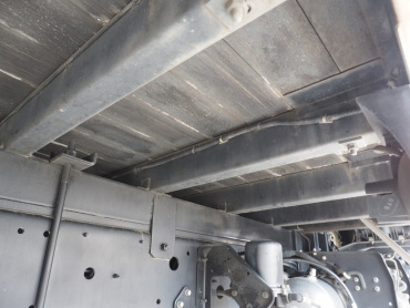 日野 レンジャー 平ボディ 中型 BKG-FD7JMYA 年式 H23 [写真42]