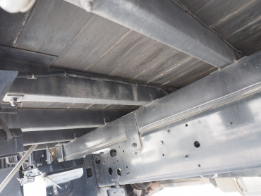 日野 レンジャー 平ボディ 中型 BKG-FD7JMYA 年式 H23 [写真43]