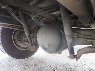 日野 レンジャー 平ボディ 中型 BKG-FD7JMYA 年式 H23 [写真38]