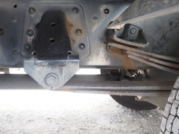 日野 レンジャー 平ボディ 中型 BKG-FD7JMYA 年式 H23 [写真40]