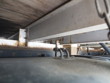 三菱ふそう スーパーグレート 平ボディ 大型 QKG-FS54VZ 年式 H24 [写真17]