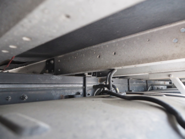 三菱ふそう スーパーグレート ウイング車 大型 BDG-FS54JZ 年式 H22 [写真30]