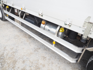 三菱ふそう スーパーグレート ウイング車 大型 BDG-FS54JZ 年式 H22 [写真10]