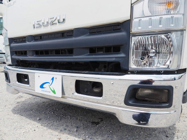 いすゞ エルフ 冷凍バン 小型 SKG-NPR85AN 年式 H23 [写真08]