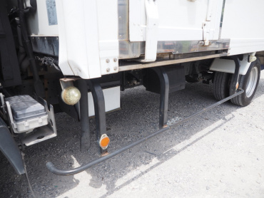 いすゞ エルフ 冷凍バン 小型 SKG-NPR85AN 年式 H23 [写真16]