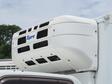 いすゞ エルフ 冷凍バン 小型 SKG-NPR85AN 年式 H23 [写真09]