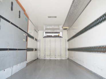 いすゞ エルフ 冷凍バン 小型 SKG-NPR85AN 年式 H23 [写真20]