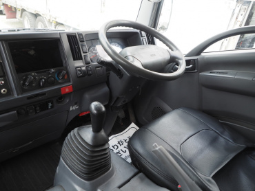 いすゞ エルフ 冷凍バン 小型 SKG-NPR85AN 年式 H23 [写真29]