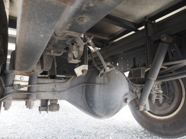 いすゞ エルフ 冷凍バン 小型 SKG-NPR85AN 年式 H23 [写真36]