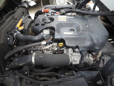 いすゞ エルフ 冷凍バン 小型 SKG-NPR85AN 年式 H23 [写真42]