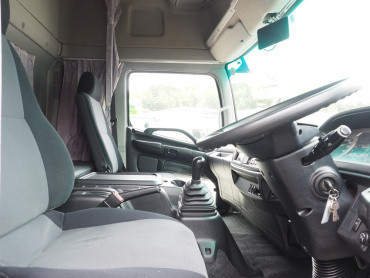 日野 レンジャー ウイング車 中型 TKG-FD7JLAA 年式 H25 [写真37]