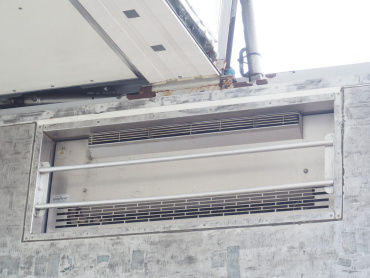 日野 グランドプロフィア 冷凍ウイング 大型 LKG-FW1EXBG 年式 H23 [写真28]