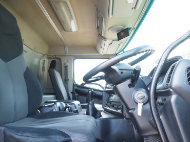 日野 グランドプロフィア 冷凍ウイング 大型 LKG-FW1EXBG 年式 H23 [写真36]