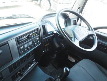 日野 グランドプロフィア 冷凍ウイング 大型 LKG-FW1EXBG 年式 H23 [写真38]