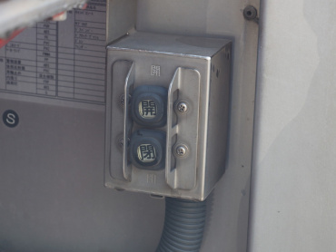 日野 グランドプロフィア 冷凍ウイング 大型 LKG-FW1EXBG 年式 H23 [写真34]