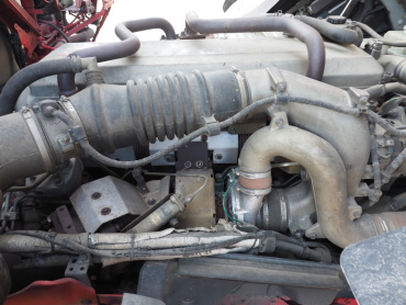 日野 グランドプロフィア 冷凍ウイング 大型 LKG-FW1EXBG 年式 H23 [写真58]