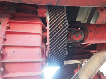 日野 グランドプロフィア 冷凍ウイング 大型 LKG-FW1EXBG 年式 H23 [写真49]