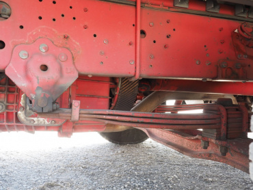 日野 グランドプロフィア 冷凍ウイング 大型 LKG-FW1EXBG 年式 H23 [写真48]