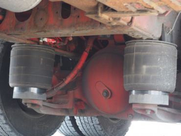 日野 グランドプロフィア 冷凍ウイング 大型 LKG-FW1EXBG 年式 H23 [写真46]