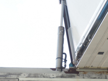 日野 グランドプロフィア 冷凍ウイング 大型 LKG-FW1EXBG 年式 H23 [写真21]