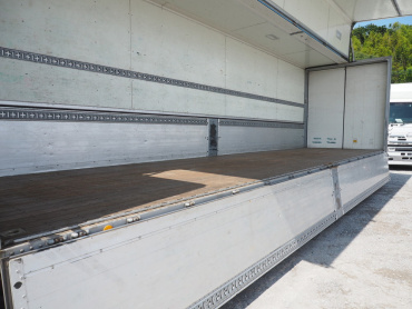 日野 グランドプロフィア 冷凍ウイング 大型 LKG-FW1EXBG 年式 H23 [写真24]