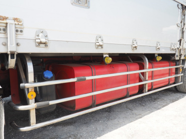 日野 グランドプロフィア 冷凍ウイング 大型 LKG-FW1EXBG 年式 H23 [写真18]