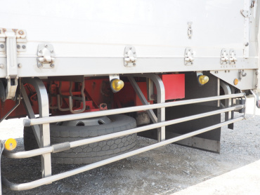 日野 グランドプロフィア 冷凍ウイング 大型 LKG-FW1EXBG 年式 H23 [写真19]