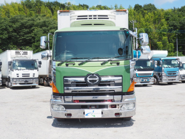 日野 グランドプロフィア 冷凍ウイング 大型 LKG-FW1EXBG 年式 H23 [写真03]