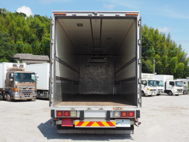 日野 グランドプロフィア 冷凍ウイング 大型 LKG-FW1EXBG 年式 H23 [写真29]