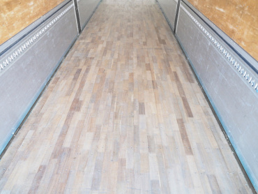 いすゞ ギガ ウイング車 大型 QKG-CYJ77B 年式 H28 [写真13]