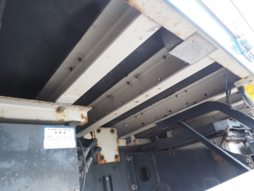 いすゞ ギガ ウイング車 大型 LKG-CYJ77A 年式 H23 [写真55]