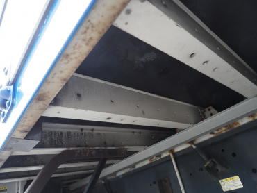 いすゞ ギガ ウイング車 大型 LKG-CYJ77A 年式 H23 [写真54]