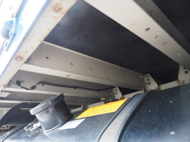 いすゞ ギガ ウイング車 大型 LKG-CYJ77A 年式 H23 [写真52]