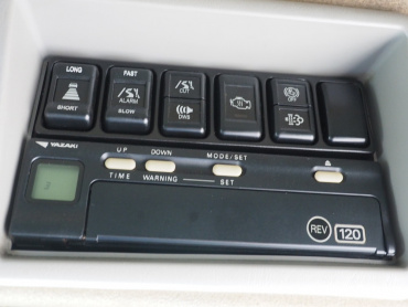 いすゞ ギガ ウイング車 大型 LKG-CYJ77A 年式 H23 [写真41]