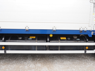 いすゞ ギガ ウイング車 大型 LKG-CYJ77A 年式 H23 [写真19]