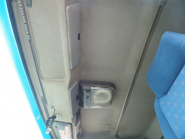 いすゞ ギガ ウイング車 大型 LKG-CYJ77A 年式 H23 [写真45]