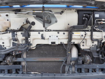 いすゞ ギガ ウイング車 大型 LKG-CYJ77A 年式 H23 [写真59]