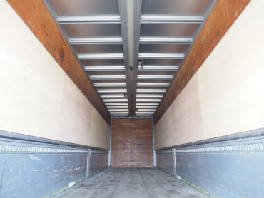 日野 グランドプロフィア ウイング車 大型 BKG-FW1EXYG 年式 H22 [写真25]